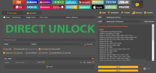 UnlockTool v2025.03.28 - Image 5