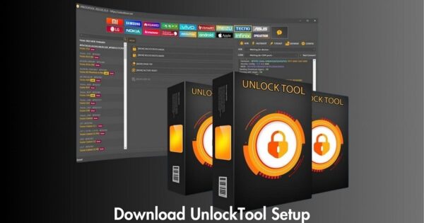 UnlockTool v2025.03.28 - Image 4