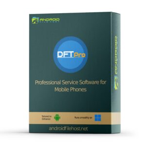 DFTPro Tool v7.6.0