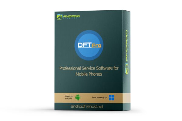 DFTPro Tool v7.6.0