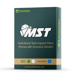 MobileSea Service Tool v7.6.0