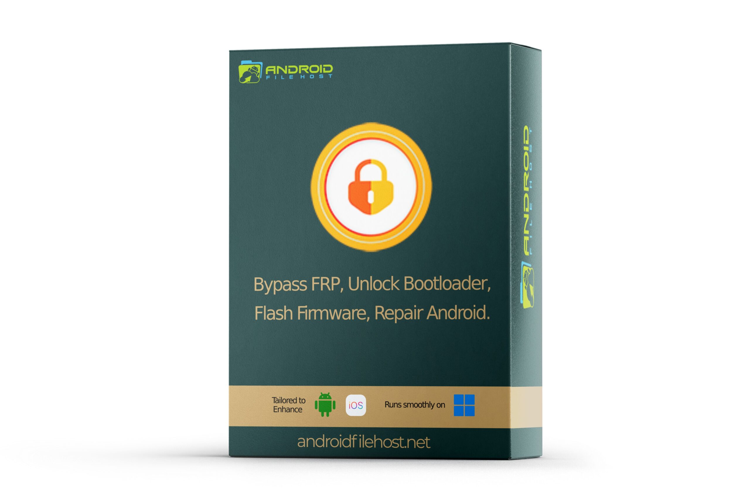 UnlockTool v2025.03.28