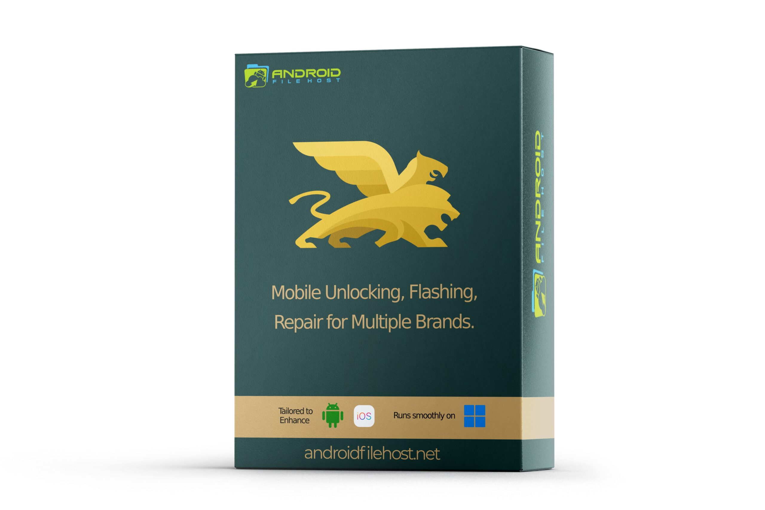 Chimera Tool v42.70.1825