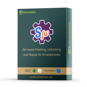 SamFw Tool v4.9