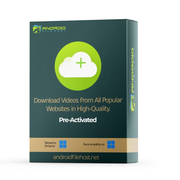 Android File Host - Free file hosting for Android developers