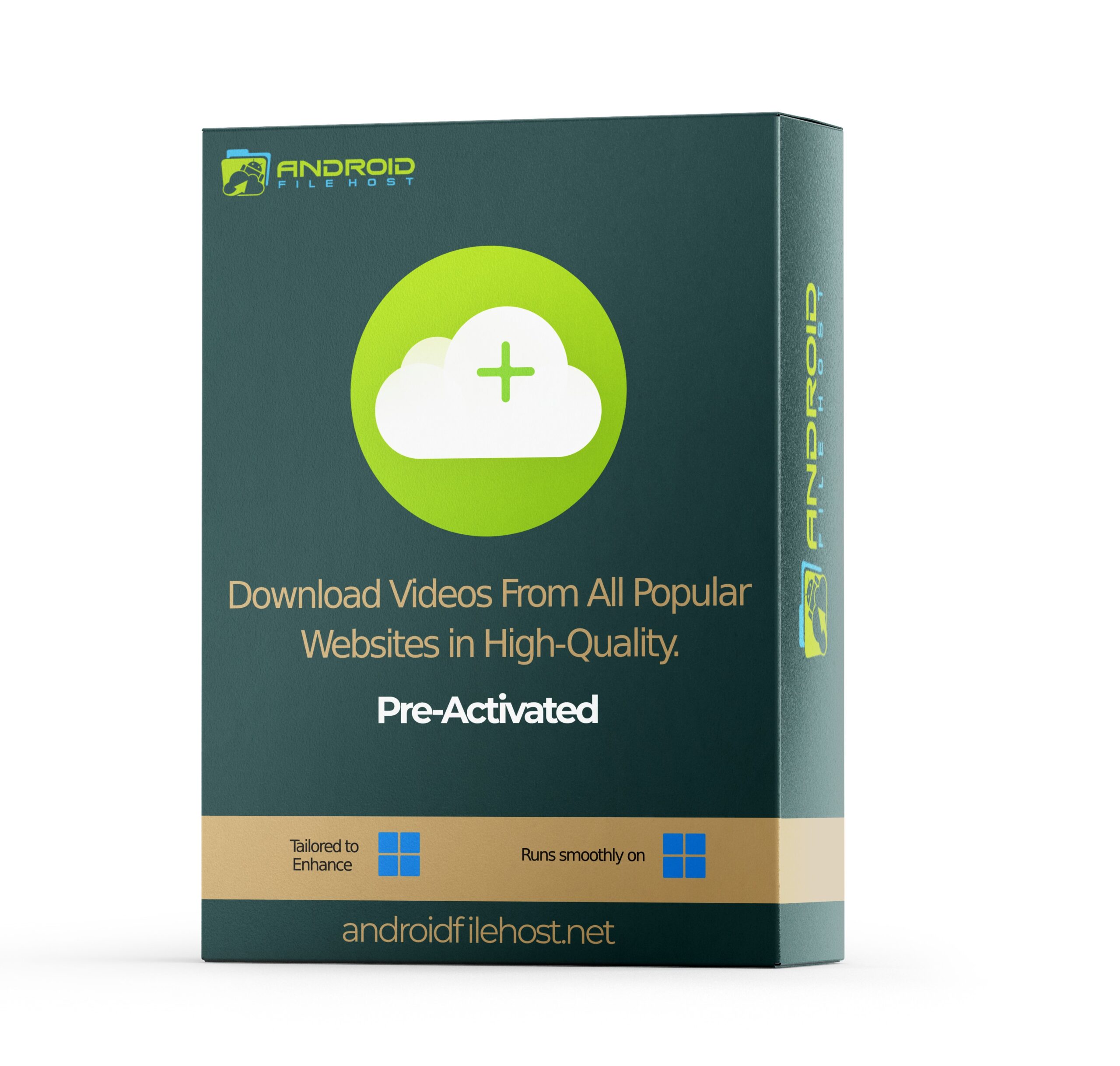 4K Video Downloader Plus - (Pre-Activated)