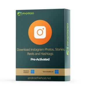 4K Stogram – (Pre-Activated)