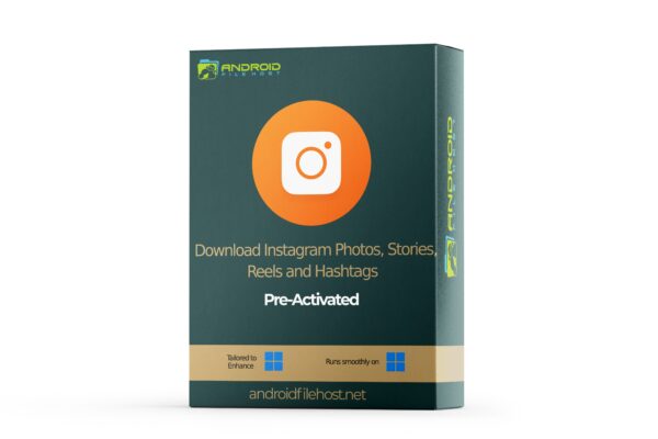 4K Stogram – (Pre-Activated)