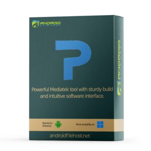 Pandora Tool v9.1