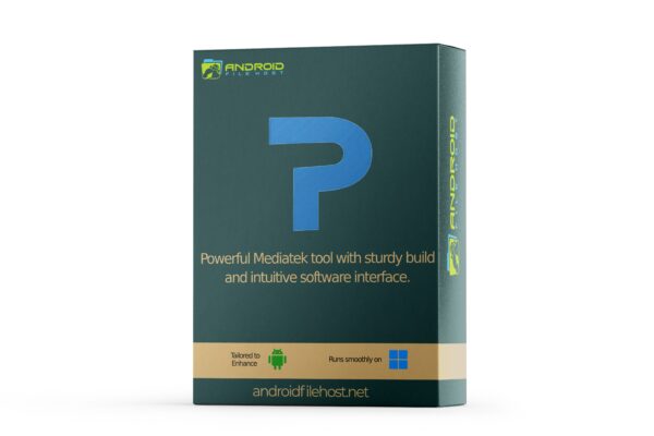 Pandora Tool v9.1