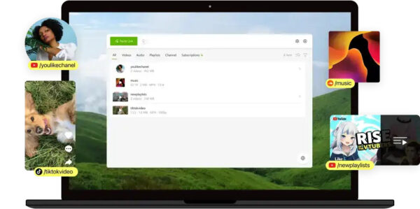4K Video Downloader Plus - (Pre-Activated) - Image 2