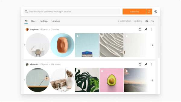 4K Stogram – (Pre-Activated) - Image 5