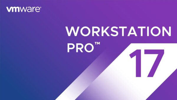VMWare Workstation Pro - Image 2