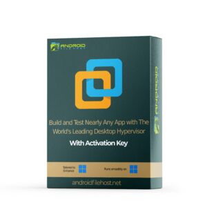 VMWare Workstation Pro