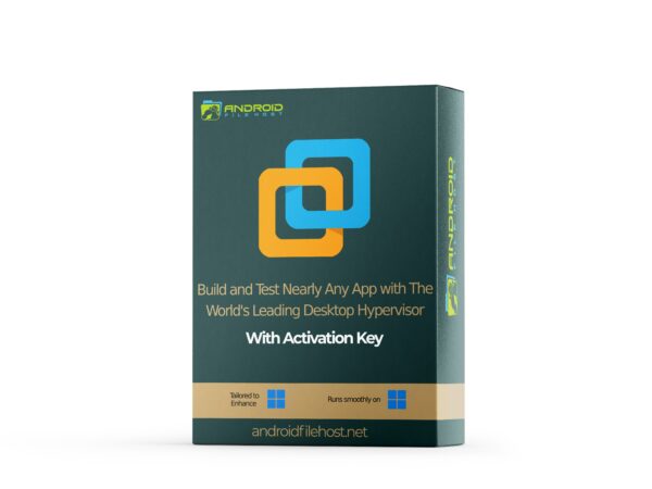 VMWare Workstation Pro
