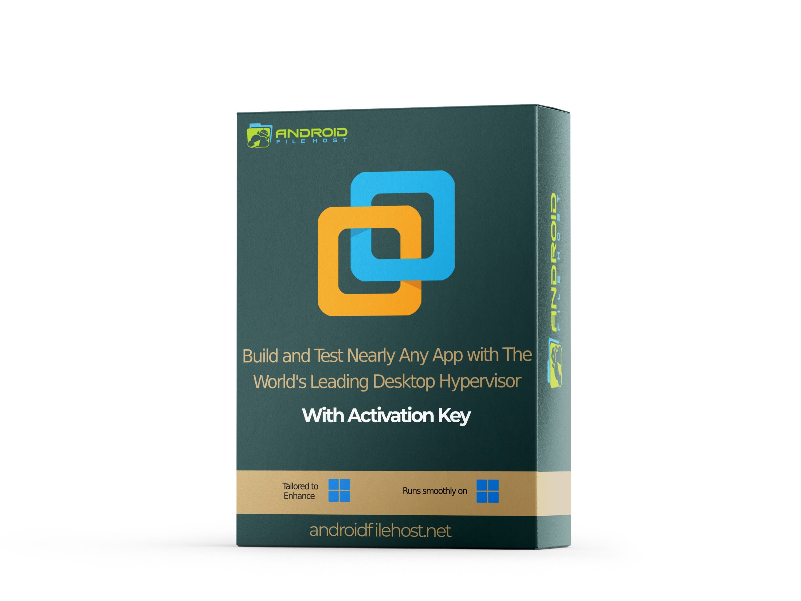 VMWare Workstation Pro
