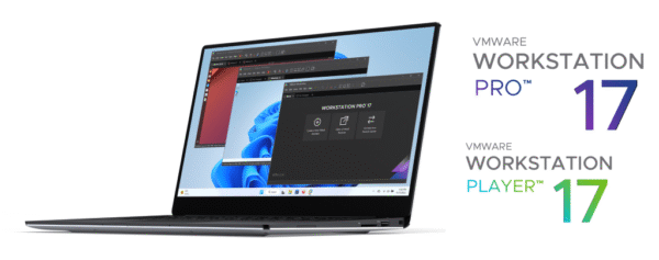 VMWare Workstation Pro - Image 3