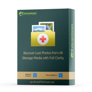 Comfy Photo Recovery v6.9