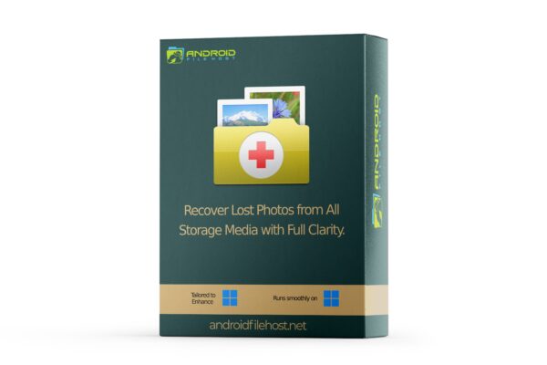 Comfy Photo Recovery v6.9