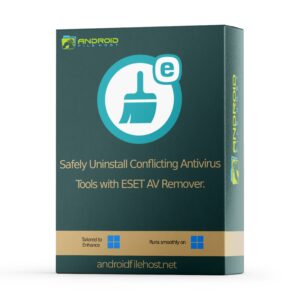 ESET AV Remover v1.6.10 x64