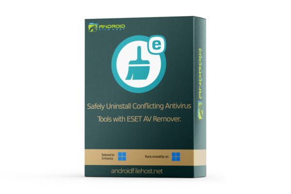 ESET AV Remover v1.6.10 x64