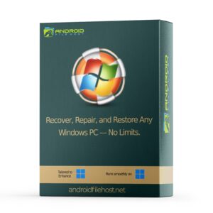 Lazesoft Windows Recovery Unlimited Edition