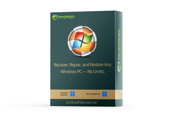 Lazesoft Windows Recovery Unlimited Edition
