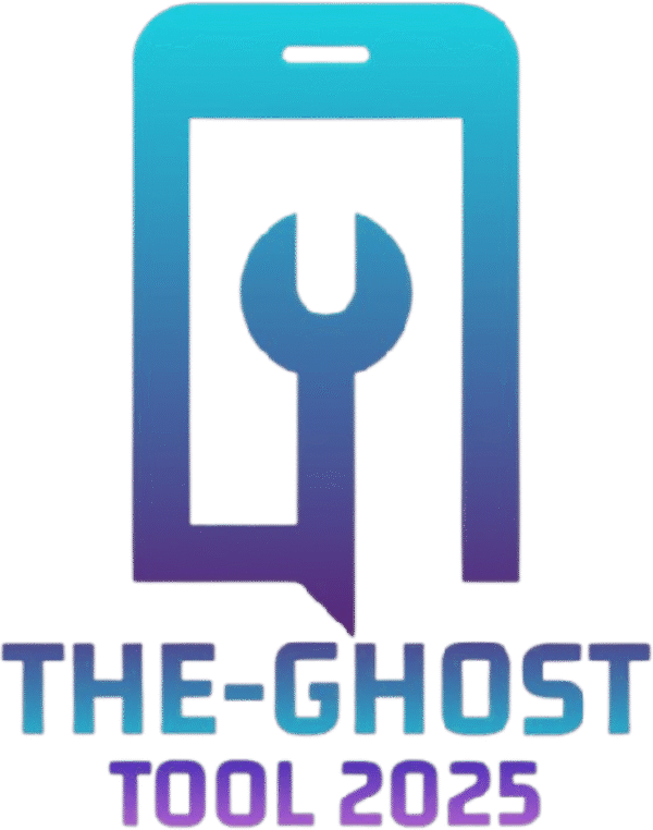 The Ghost Tool - Image 2