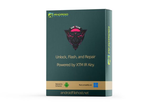 XTM IR Key