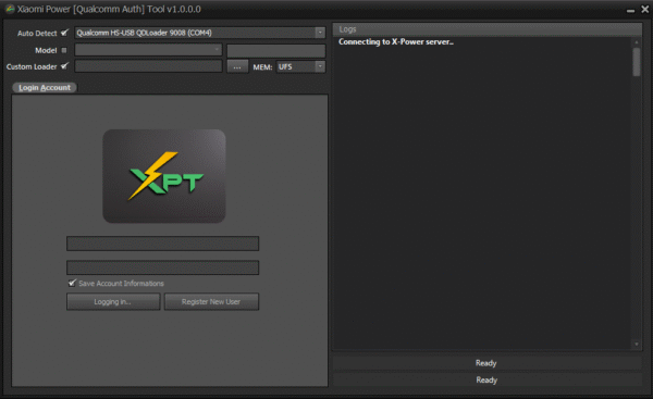 XPower Qualcomm v1.0.0.0 - Image 3