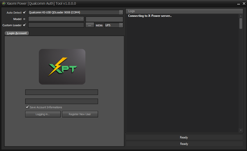 XPower Qualcomm v1.0.0.0 - Image 3