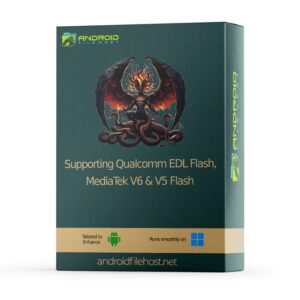 Typhon Tool