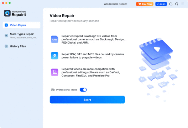 Wondershare Repairit - Image 2