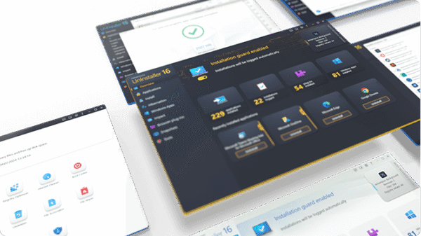 Ashampoo Uninstaller Last Version (Full License) - Image 2