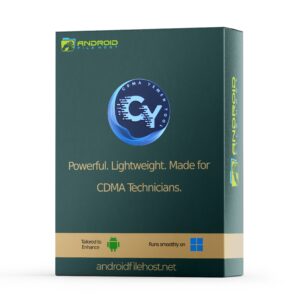 CDMA YEMEN TOOL