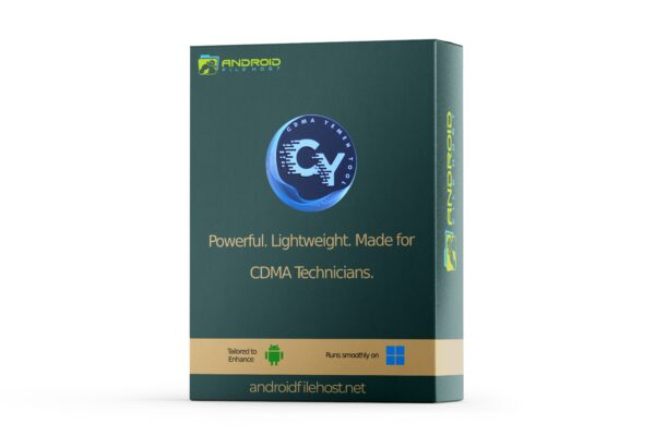 CDMA YEMEN TOOL