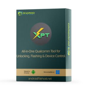 XPower Qualcomm v1.0.0.0