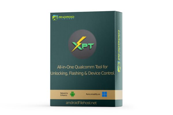 XPower Qualcomm v1.0.0.0