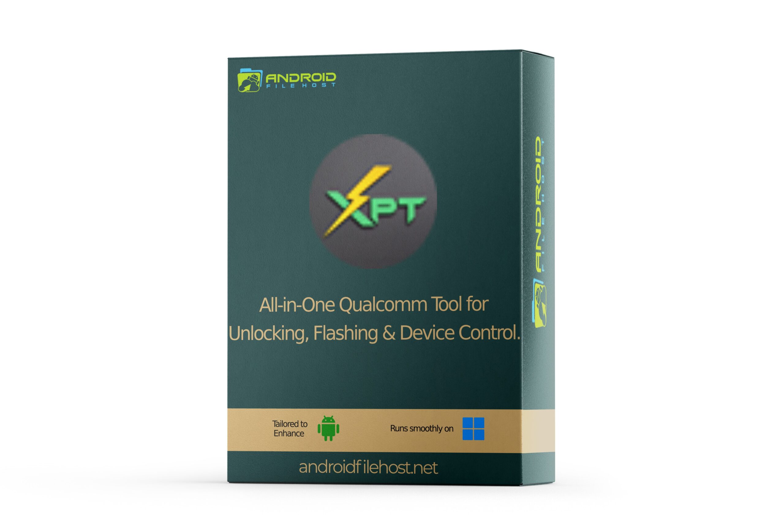XPower Qualcomm v1.0.0.0