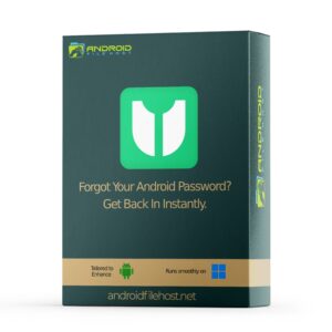 4uKey for Android