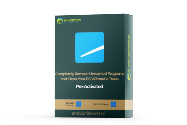 Ashampoo Uninstaller Last Version (Full License)