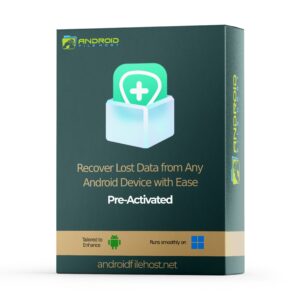 Aiseesoft FoneLab for Android Last Version (Full Activation)