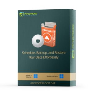 FBackup Last Version