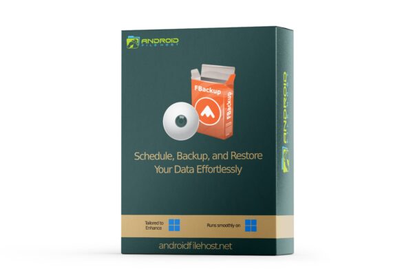 FBackup Last Version