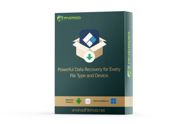Wondershare Recoverit