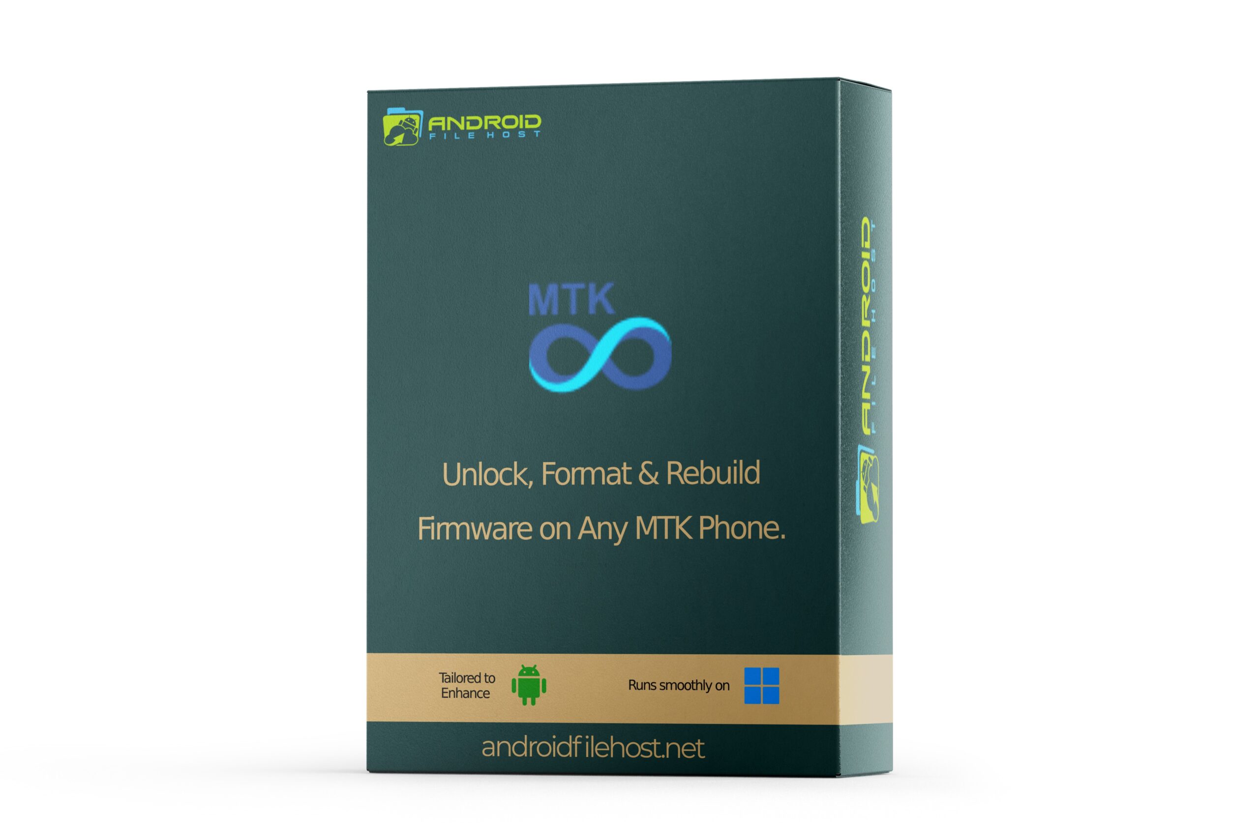 🛠️ CM2MT2 v2.98