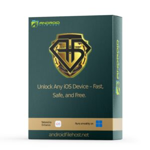 HaaFedk iCloud v10.0