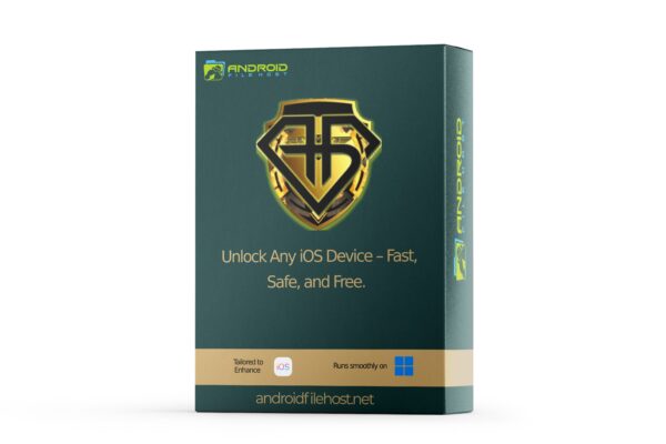 HaaFedk iCloud v10.0