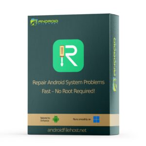 ReiBoot for Android