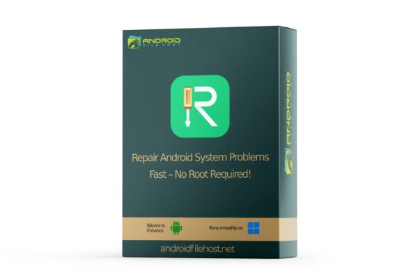 ReiBoot for Android